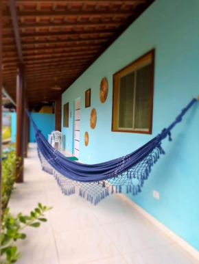 Casa Lari milagres